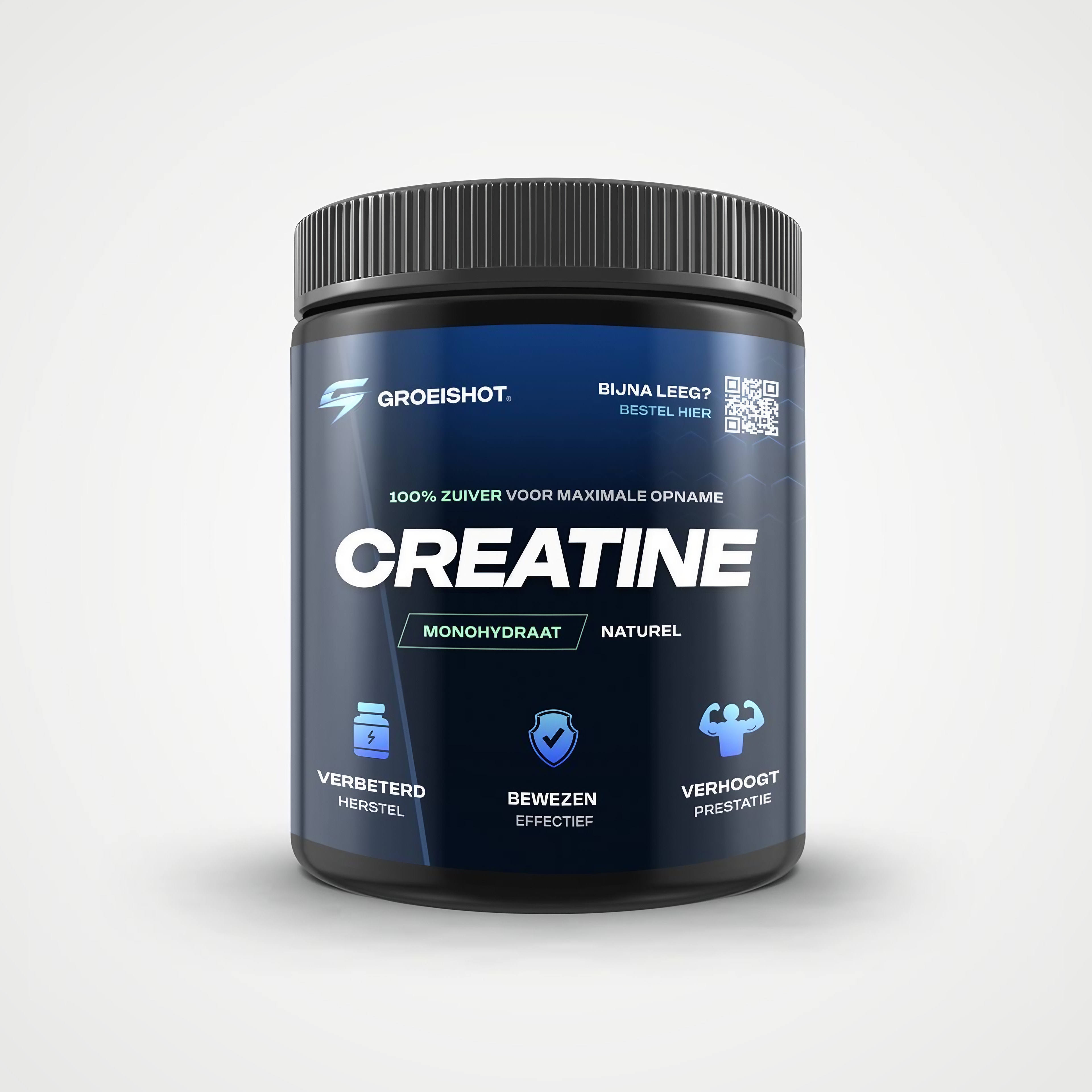 Creatine