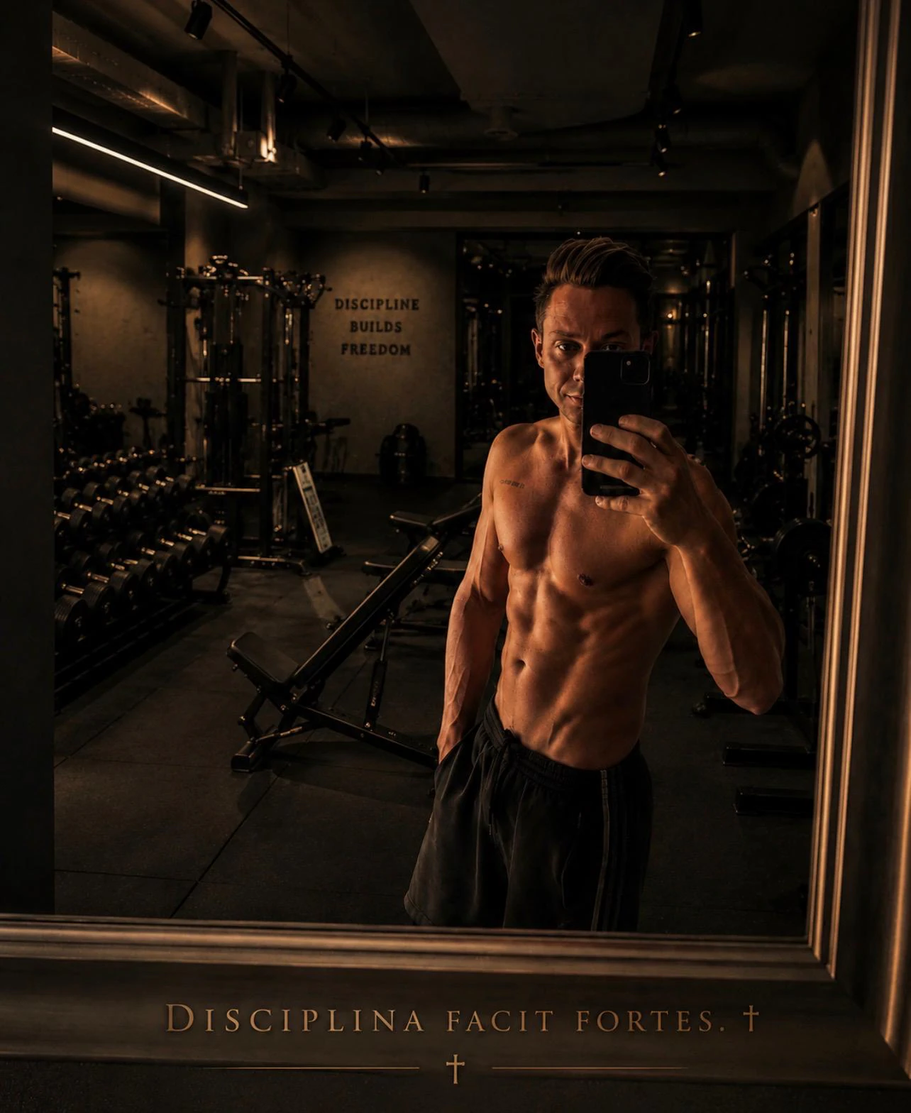 Robert, Atleet