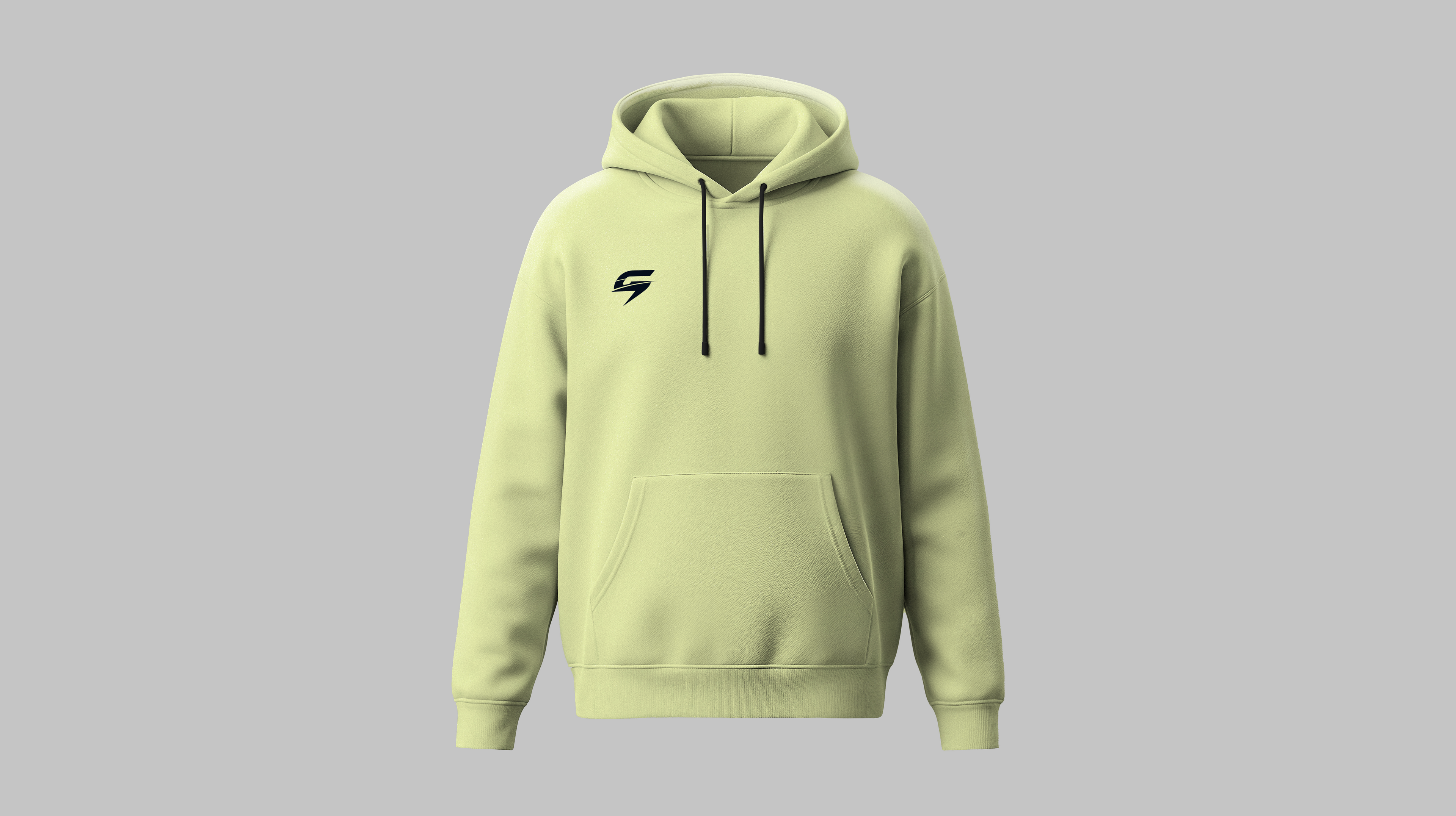 Archive Performance Hoodie