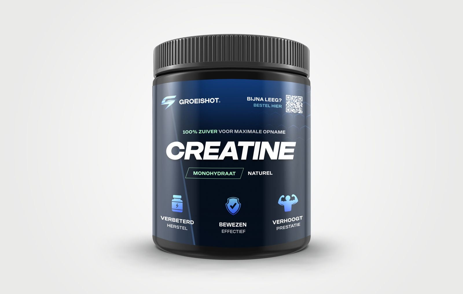 Creatine Pure