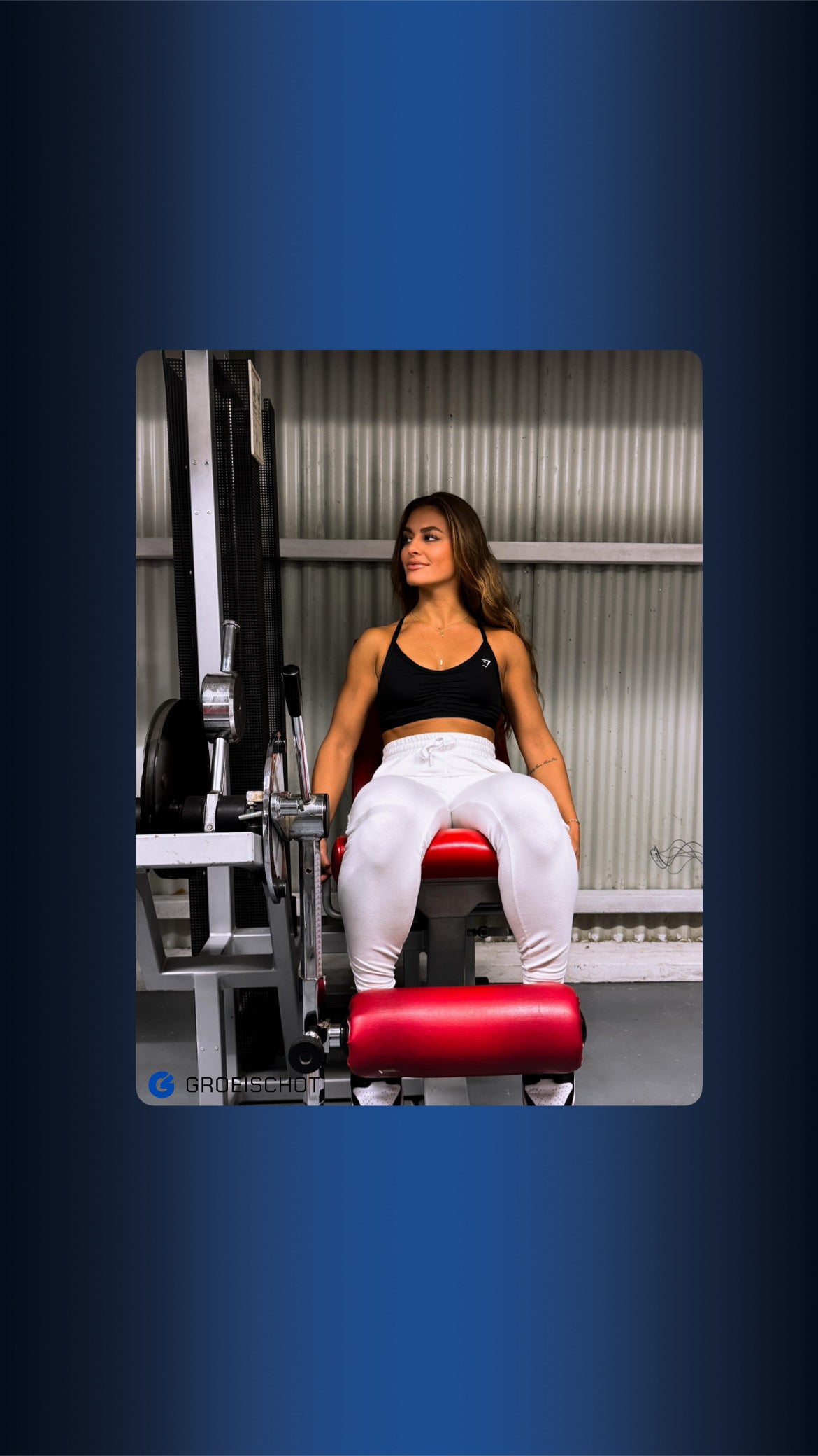 Vrouwvriendelijke Supplementen