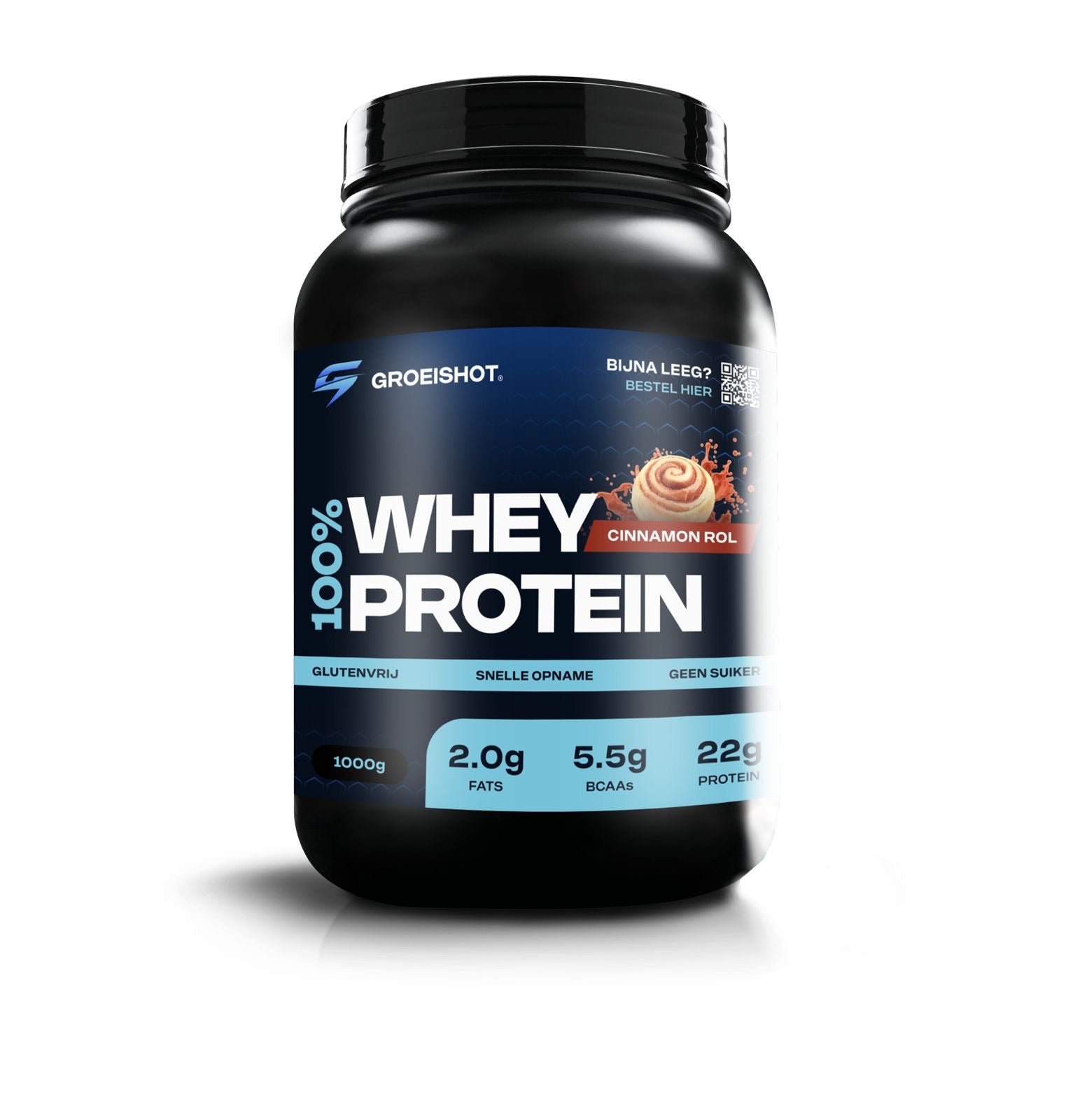 Whey Protein