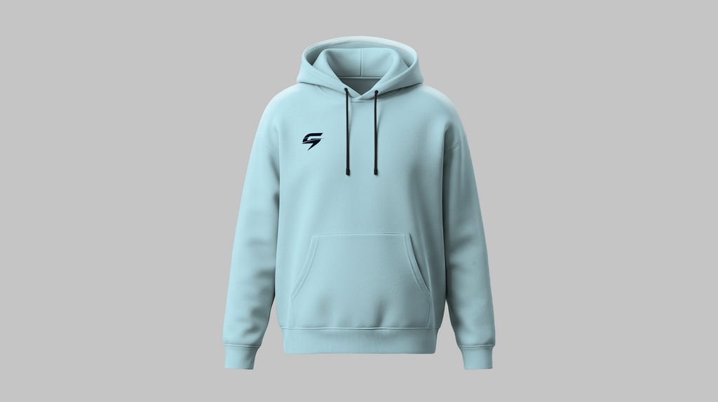 Archive Performance Hoodie