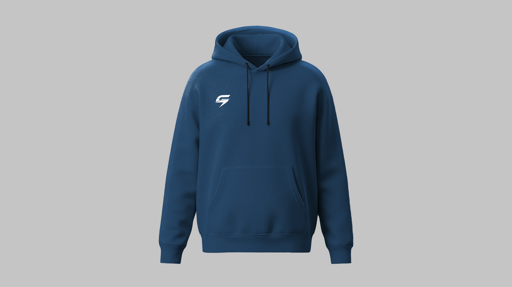 Archive Performance Hoodie