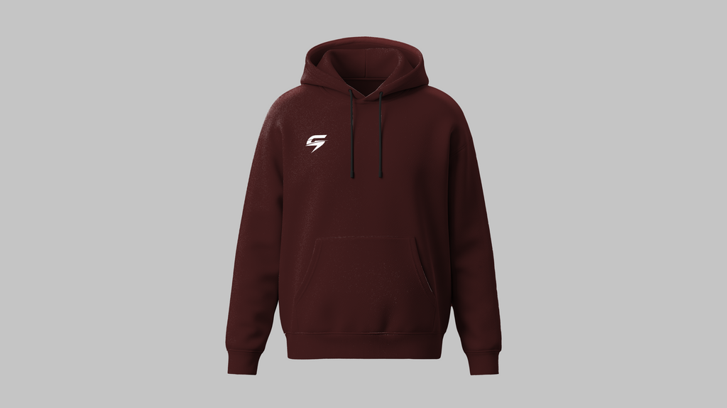 Archive Performance Hoodie