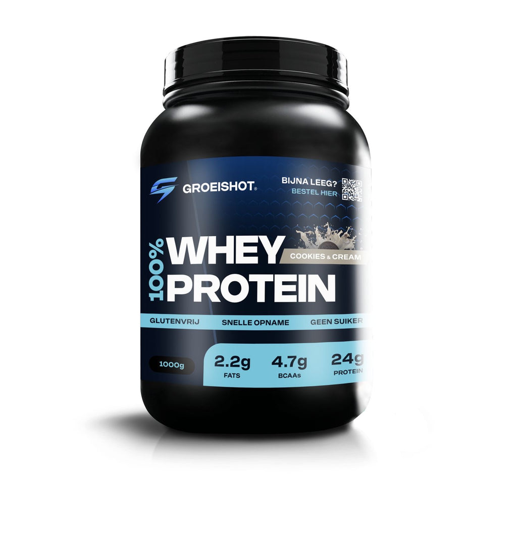 Vegan Protein