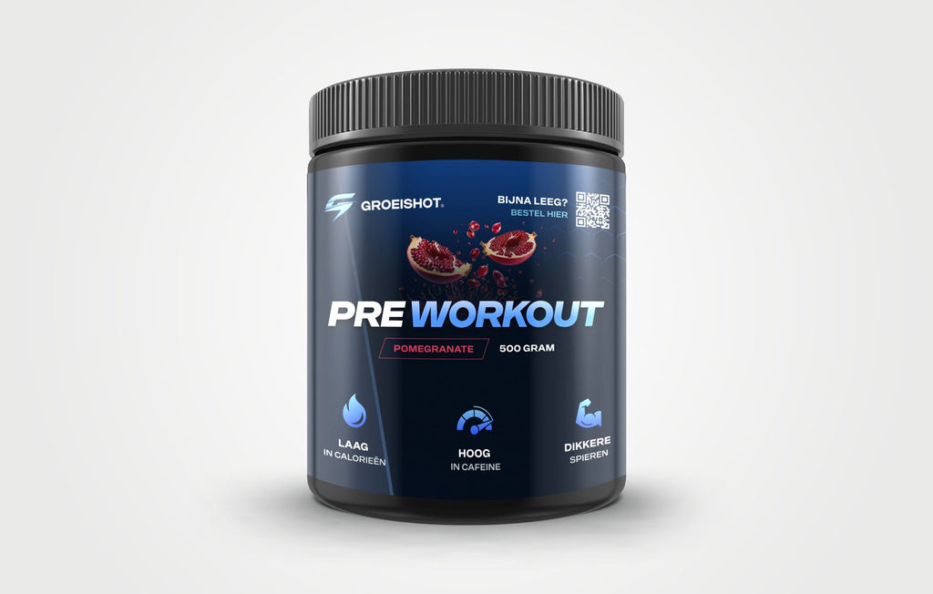 Pre Workout