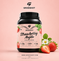 Clear Whey Strawberry Mojito (vernieuwd receptuur)