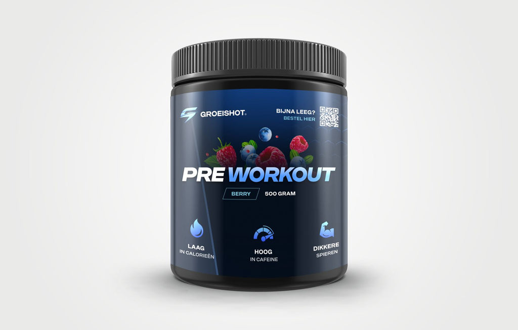 Pre Workout