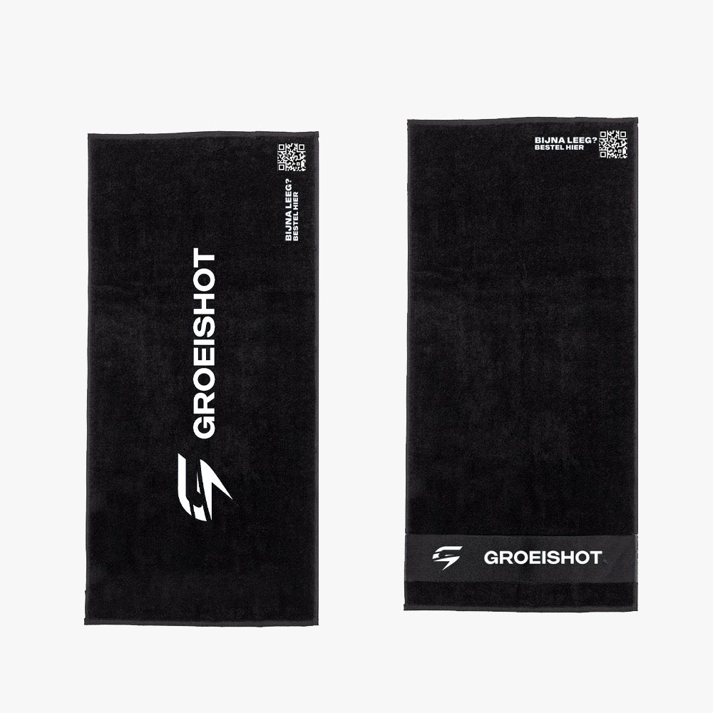 Hotelgym Bench Towel