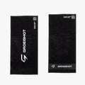 Hotelgym Bench Towel