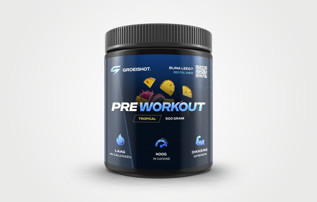 Pre Workout