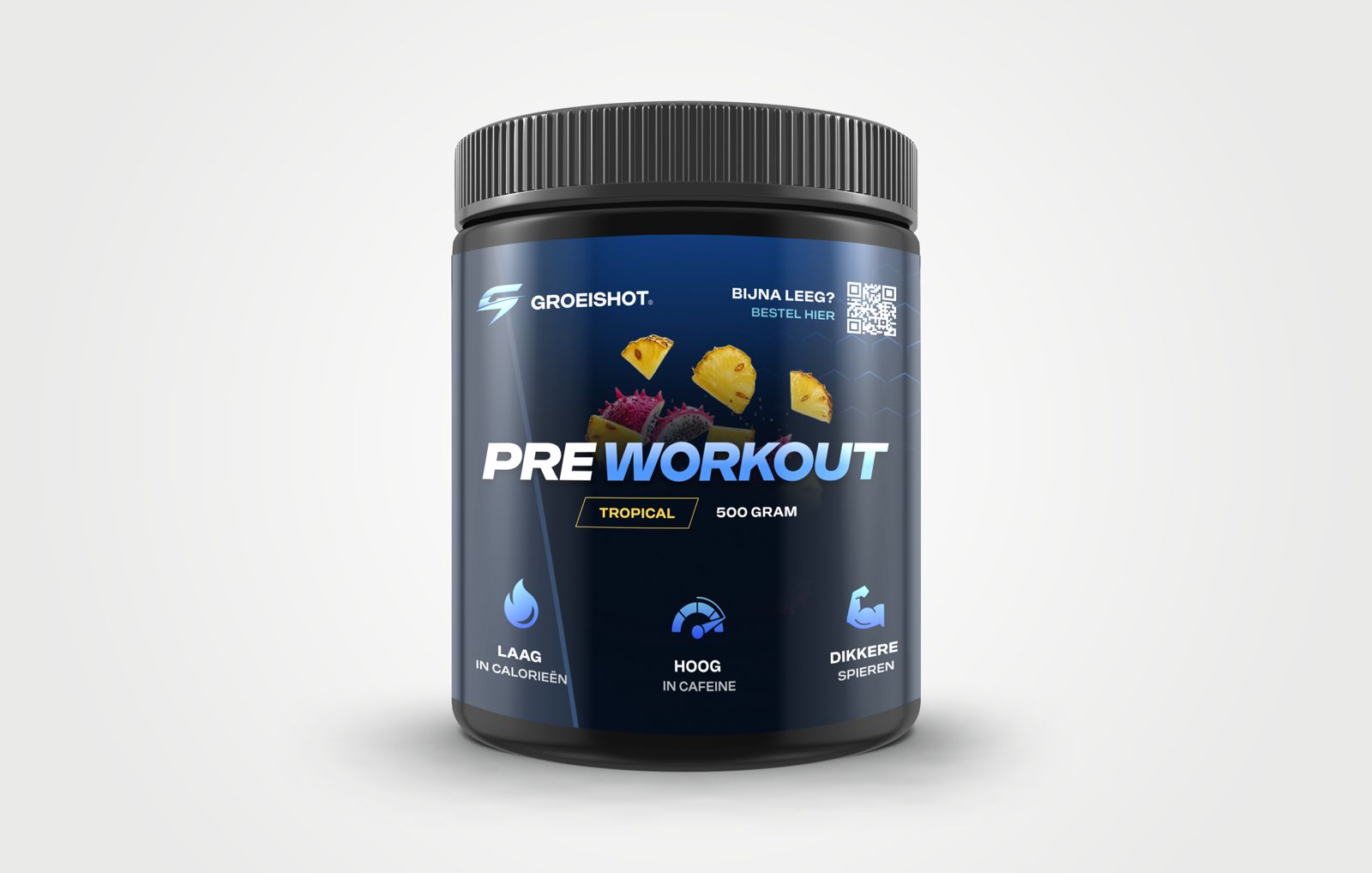 Pre Workout
