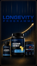 Long Gefity Pakket