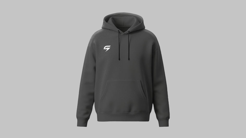 Archive Performance Hoodie