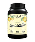 Clear Whey Limoncello