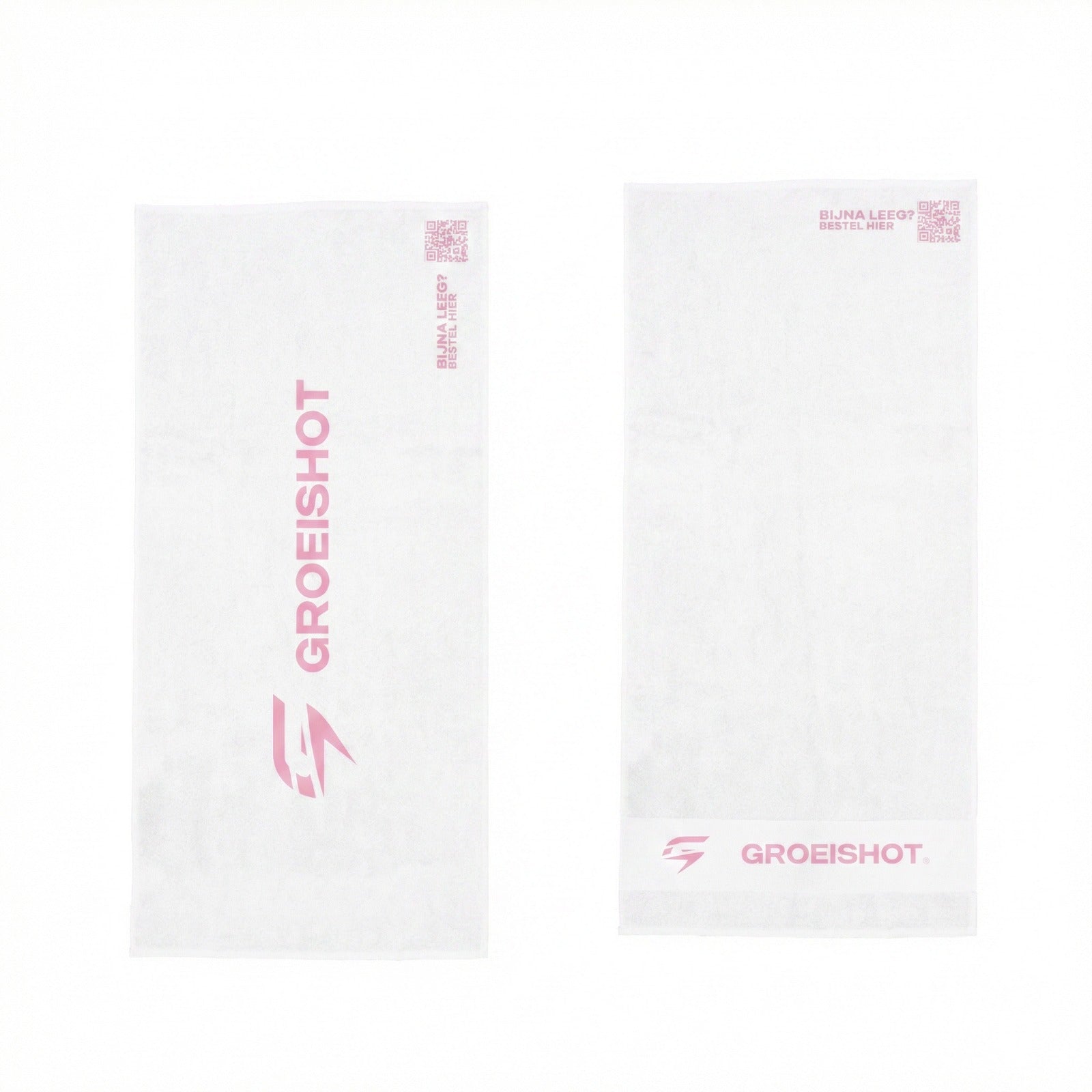 Hotelgym Bench Towel